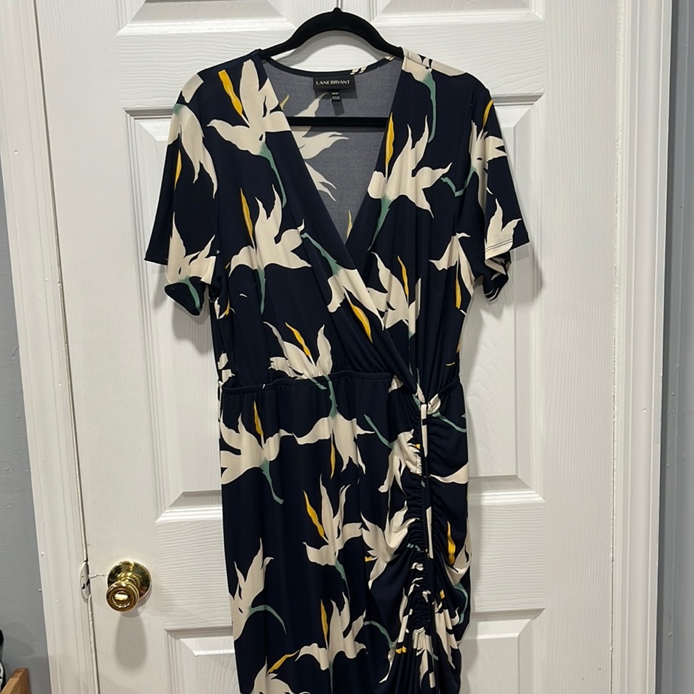 Lane Bryant Jumpsuit